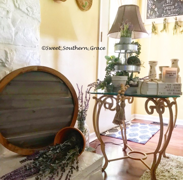 April Thrift Store&nbsp;Challenge