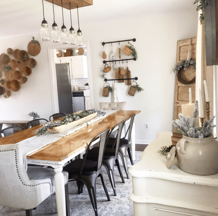 Inspiration for a Winter&nbsp;Home