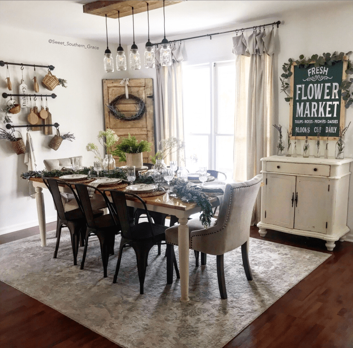 Spring Brunch Table with&nbsp;Kirkland’s