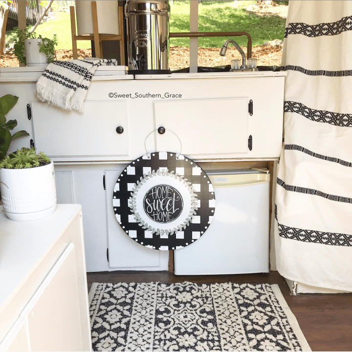 Pop Up Camper&nbsp;Remodel