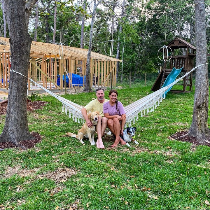 DIY BOHO SOLAR&nbsp;LIGHTS